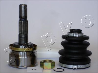 Joint Kit, drive shaft JAPKO 62110