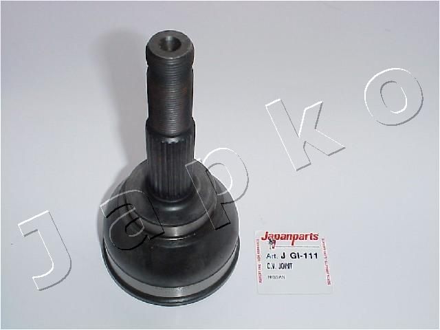 JAPKO 62111 Joint Kit, drive shaft