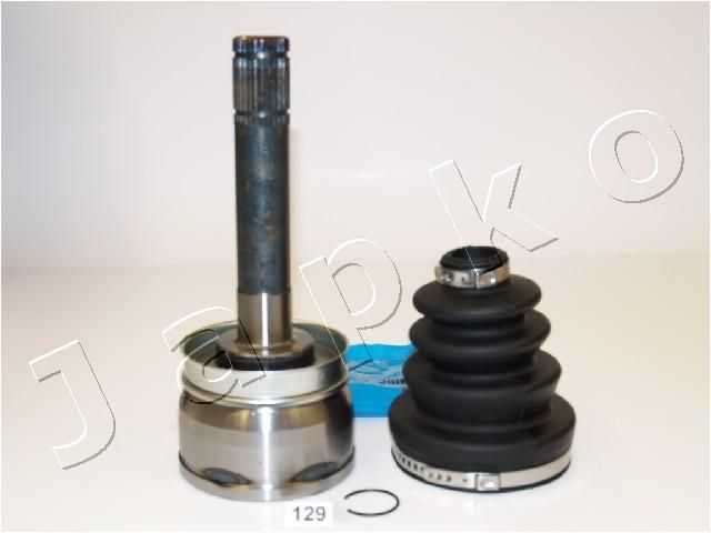 JAPKO 62129 Joint Kit, drive shaft