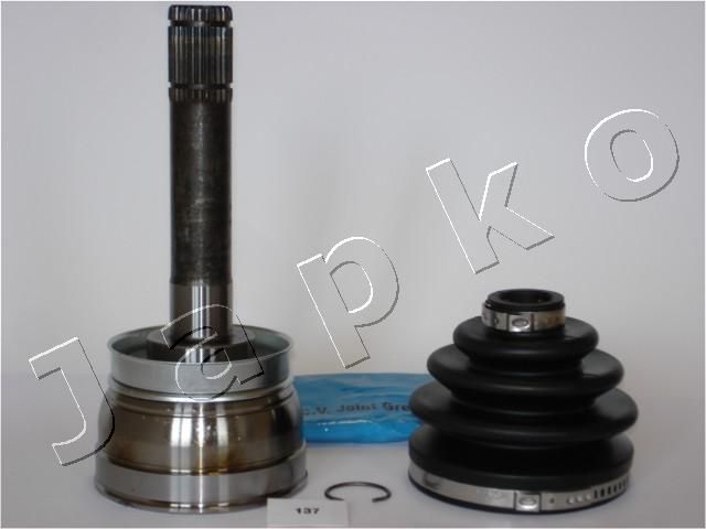 JAPKO 62137 Joint Kit, drive shaft