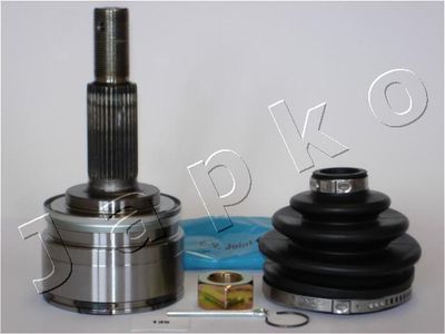 Joint Kit, drive shaft JAPKO 62139