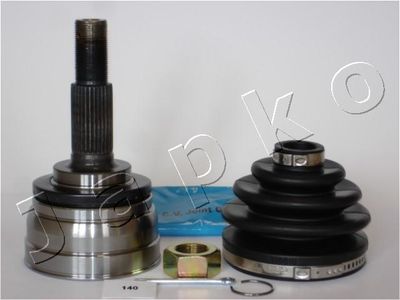Joint Kit, drive shaft JAPKO 62140