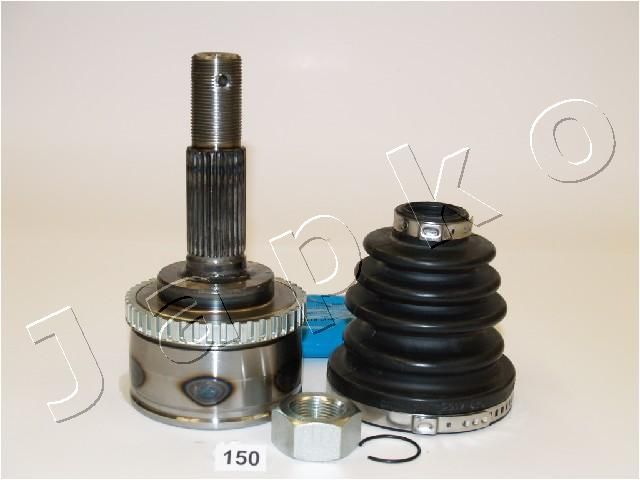 JAPKO 62150 Joint Kit, drive shaft