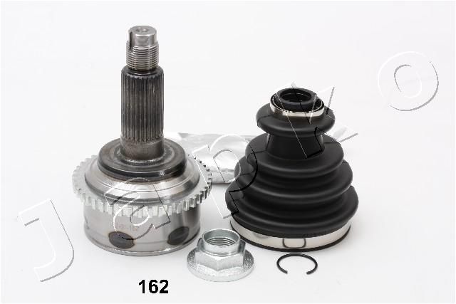 JAPKO 62162 Joint Kit, drive shaft