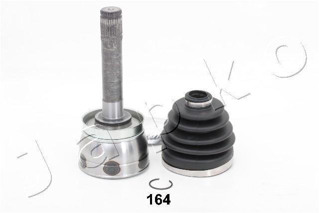 JAPKO 62164 Joint Kit, drive shaft