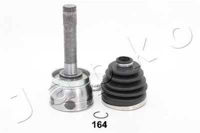 Joint Kit, drive shaft JAPKO 62164