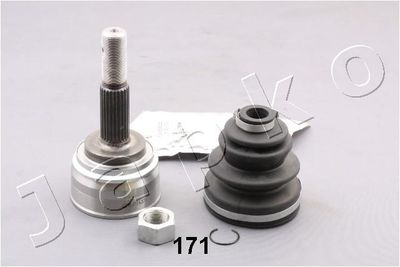 Joint Kit, drive shaft JAPKO 62171