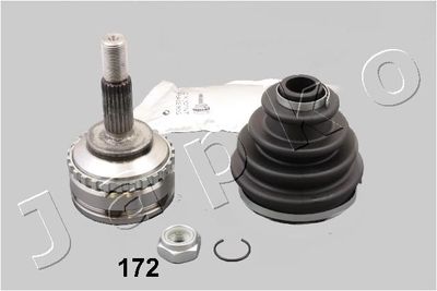 Joint Kit, drive shaft JAPKO 62172