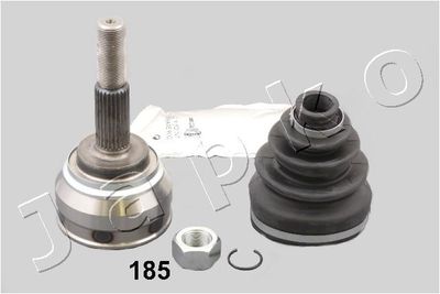 Joint Kit, drive shaft JAPKO 62185