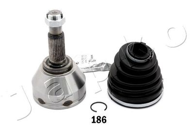 Joint Kit, drive shaft JAPKO 62186