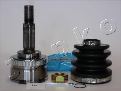 Joint Kit, drive shaft JAPKO 62195