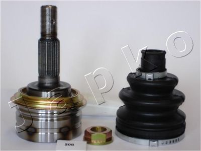 Joint Kit, drive shaft JAPKO 62208