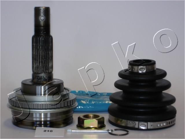 JAPKO 62210 Joint Kit, drive shaft
