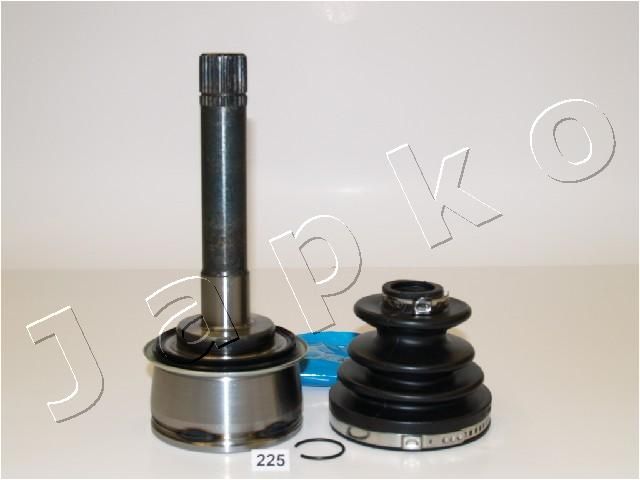 JAPKO 62225 Joint Kit, drive shaft