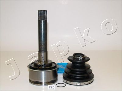 Joint Kit, drive shaft JAPKO 62225