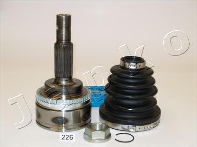 Joint Kit, drive shaft JAPKO 62226