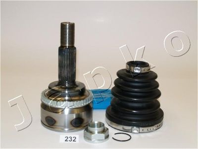 Joint Kit, drive shaft JAPKO 62232