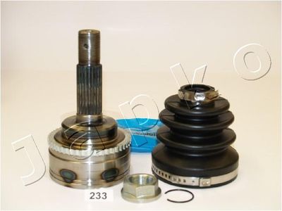 Joint Kit, drive shaft JAPKO 62233