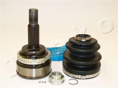 Joint Kit, drive shaft JAPKO 62234