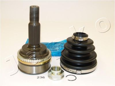 Joint Kit, drive shaft JAPKO 62236