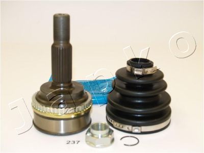 Joint Kit, drive shaft JAPKO 62237