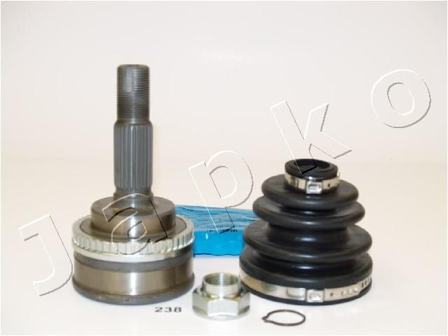 JAPKO 62238 Joint Kit, drive shaft