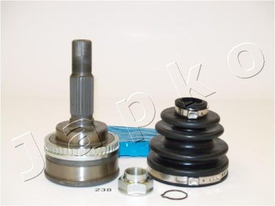 Joint Kit, drive shaft JAPKO 62238