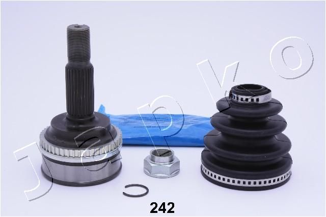 JAPKO 62242 Joint Kit, drive shaft