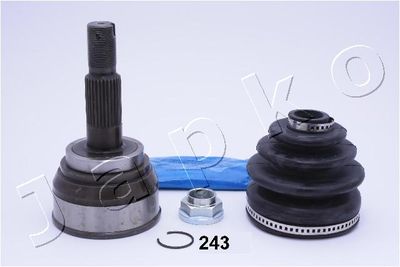 Joint Kit, drive shaft JAPKO 62243