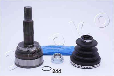 Joint Kit, drive shaft JAPKO 62244