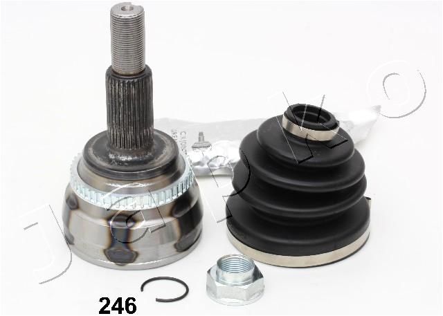 JAPKO 62246 Joint Kit, drive shaft