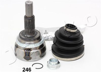 Joint Kit, drive shaft JAPKO 62246