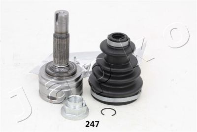 Joint Kit, drive shaft JAPKO 62247