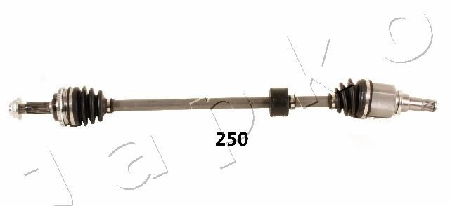 JAPKO 62250 Drive Shaft