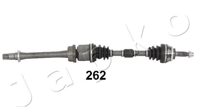 JAPKO 62262 Drive Shaft