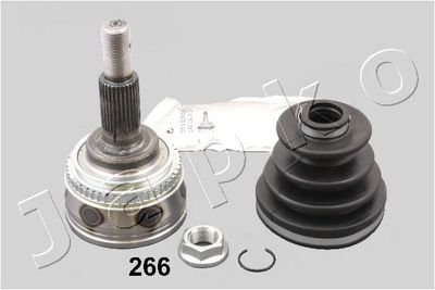 Joint Kit, drive shaft JAPKO 62266