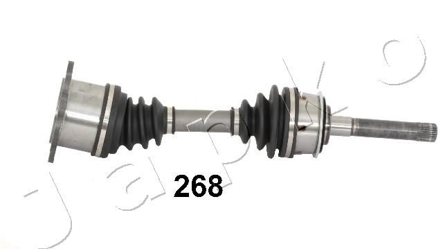 JAPKO 62268 Drive Shaft