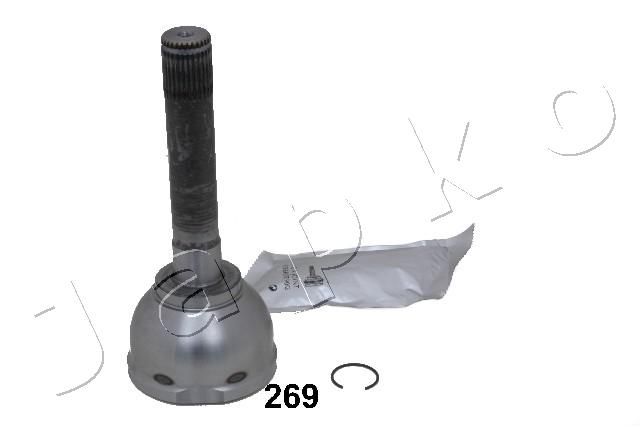 JAPKO 62269 Joint Kit, drive shaft