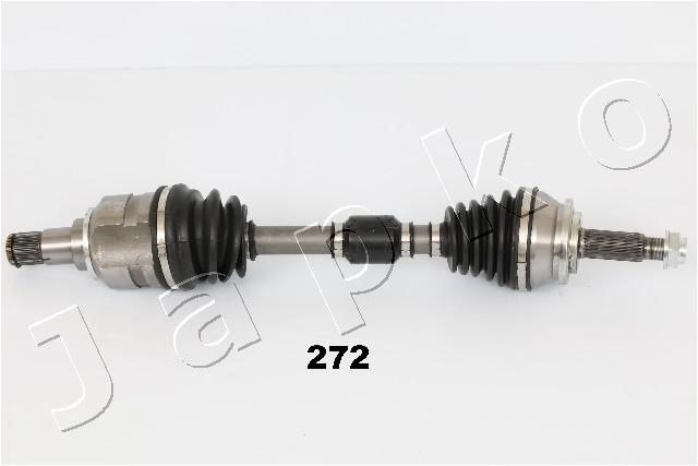 JAPKO 62272 Drive Shaft