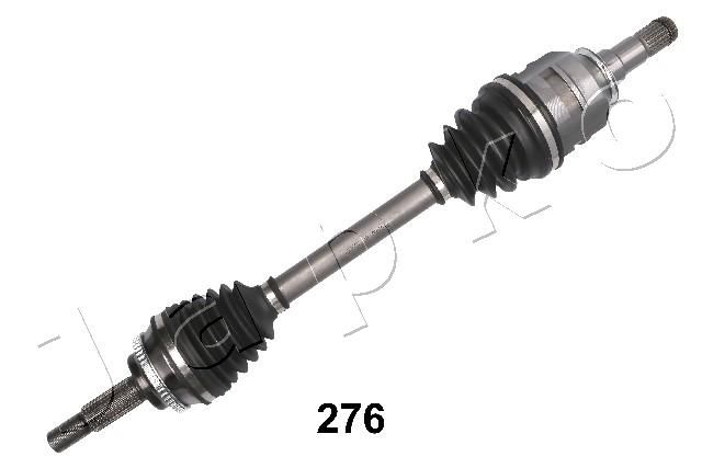 JAPKO 62276 Drive Shaft