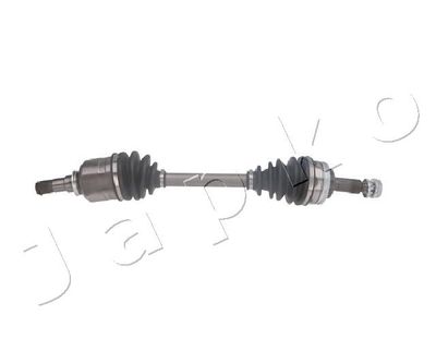 Drive Shaft JAPKO 62281