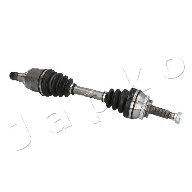 JAPKO 62283 Drive Shaft