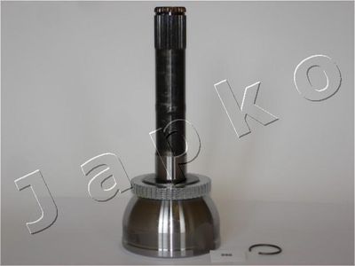 Joint Kit, drive shaft JAPKO 62298