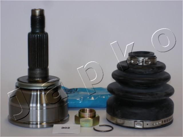 JAPKO 62302 Joint Kit, drive shaft