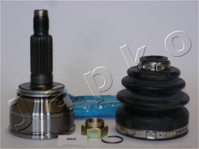 Joint Kit, drive shaft JAPKO 62302