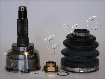 Joint Kit, drive shaft JAPKO 62306