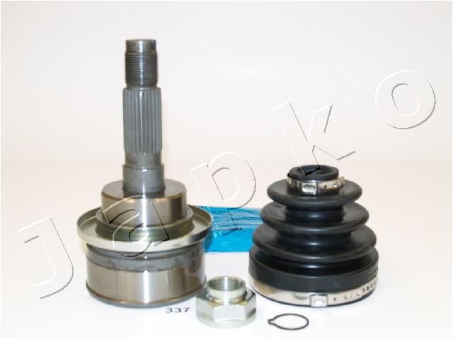 JAPKO 62337 Joint Kit, drive shaft
