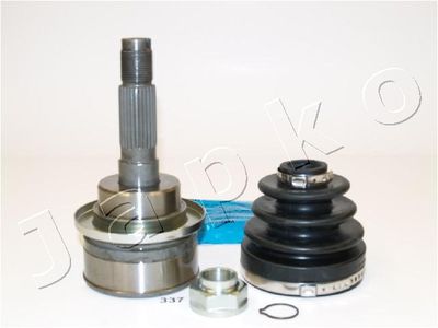 Joint Kit, drive shaft JAPKO 62337