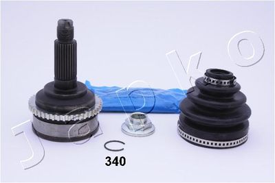 Joint Kit, drive shaft JAPKO 62340