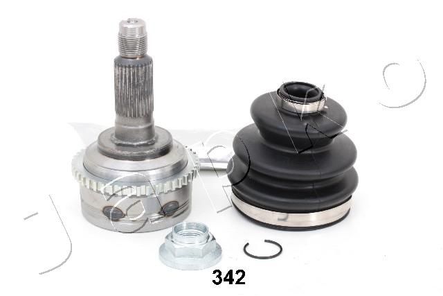 JAPKO 62342 Joint Kit, drive shaft